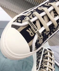 Dior Womens Walk N Dior Sneaker-8