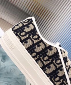Dior Womens Walk N Dior Sneaker-9