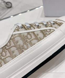 Dior Womens WalknDior Platform Sneaker-9