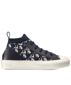 Dior Womens WalknDior Sneaker-1