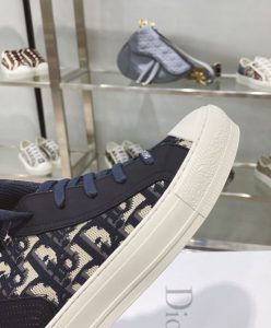 Dior Womens WalknDior Sneaker-10