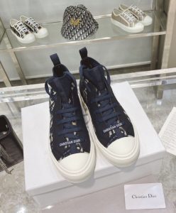 Dior Womens WalknDior Sneaker-2
