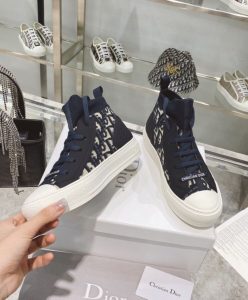 Dior Womens WalknDior Sneaker-3