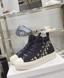 Dior Womens WalknDior Sneaker-4