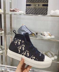 Dior Womens WalknDior Sneaker-6