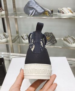 Dior Womens WalknDior Sneaker-7