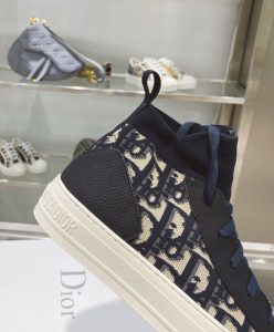 Dior Womens WalknDior Sneaker-9