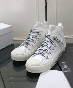 Dior Womens WalknDior high-top sneaker-3