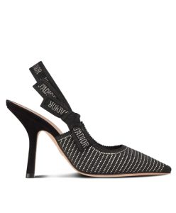 Dior Womens jAdior Slingback Pump-1