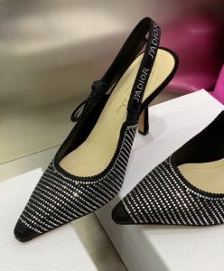 Dior Womens jAdior Slingback Pump-7