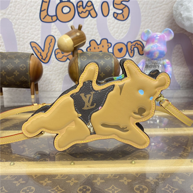 Dog On Strap M83342-1.jpg