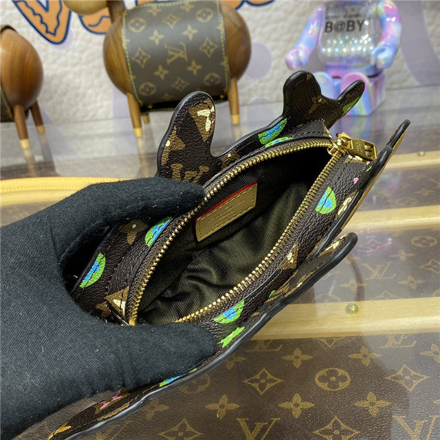 Dog On Strap M83342-10.jpg