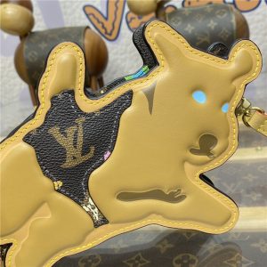 Dog On Strap M83342-5.jpg