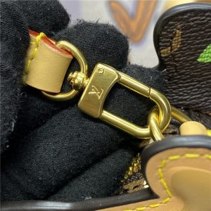 Dog On Strap M83342-7.jpg