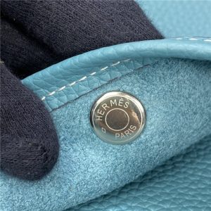 Evelyne PM Shoulder Bag 1189 Blue Clemence Original leather-10.jpg