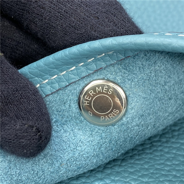 Evelyne PM Shoulder Bag 1189 Blue Clemence Original leather-10.jpg