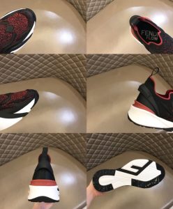 Fendi Mens Flow 7E1504-10