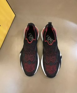 Fendi Mens Flow 7E1504-2