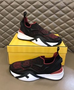 Fendi Mens Flow 7E1504-4