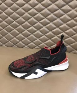 Fendi Mens Flow 7E1504-5