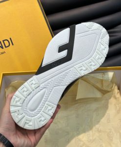 Fendi Mens Flow 8E8035-10