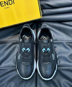 Fendi Mens Flow 8E8035-2