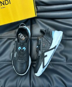 Fendi Mens Flow 8E8035-3