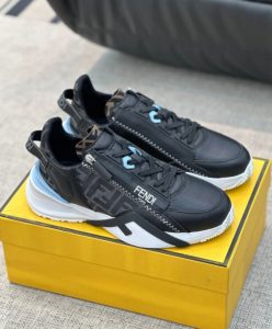 Fendi Mens Flow 8E8035-4