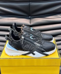 Fendi Mens Flow 8E8035-5