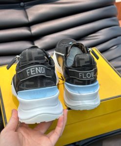 Fendi Mens Flow 8E8035-6