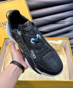 Fendi Mens Flow 8E8035-8