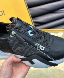 Fendi Mens Flow 8E8035-9