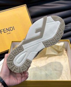 Fendi Mens Flow 8E8458-10