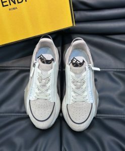 Fendi Mens Flow 8E8458-2