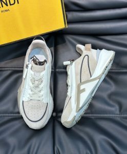 Fendi Mens Flow 8E8458-3