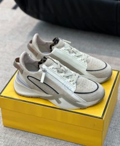 Fendi Mens Flow 8E8458-4