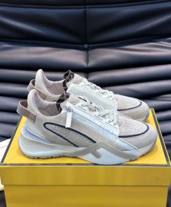 Fendi Mens Flow 8E8458-5