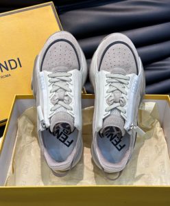 Fendi Mens Flow 8E8458-6