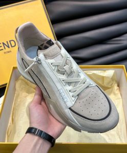 Fendi Mens Flow 8E8458-7