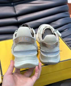 Fendi Mens Flow 8E8458-8