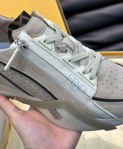 Fendi Mens Flow 8E8458-9