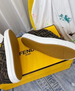 Fendi Unisex Domino-10