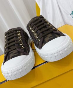 Fendi Unisex Domino-3