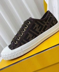 Fendi Unisex Domino-5