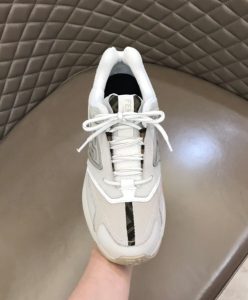 Fendi Unisex Faster Trainers 7E1555-3