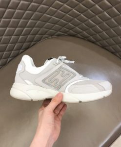 Fendi Unisex Faster Trainers 7E1555-7