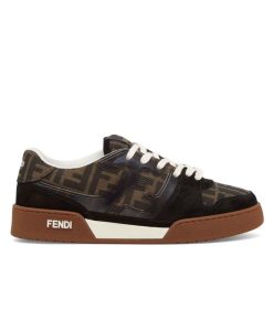 Fendi Unisex Match 8E8470-1
