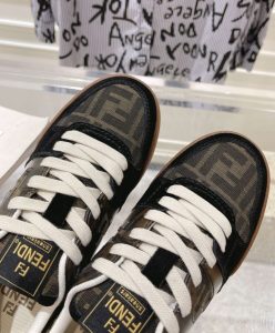 Fendi Unisex Match 8E8470-8