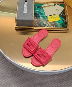 Fendi Womens Baguette 8R8136-4