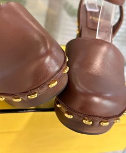 Fendi Womens Baguette Show 8Z8375-8